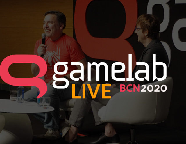 Gamelab Live Conference – Blockchain Game Alliance